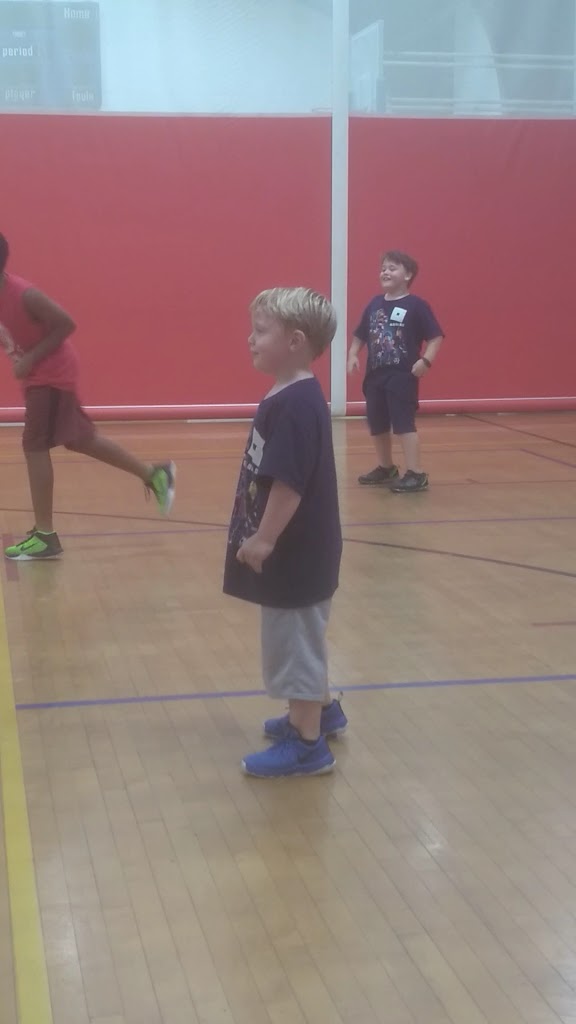  Sewickley Valley YMCA