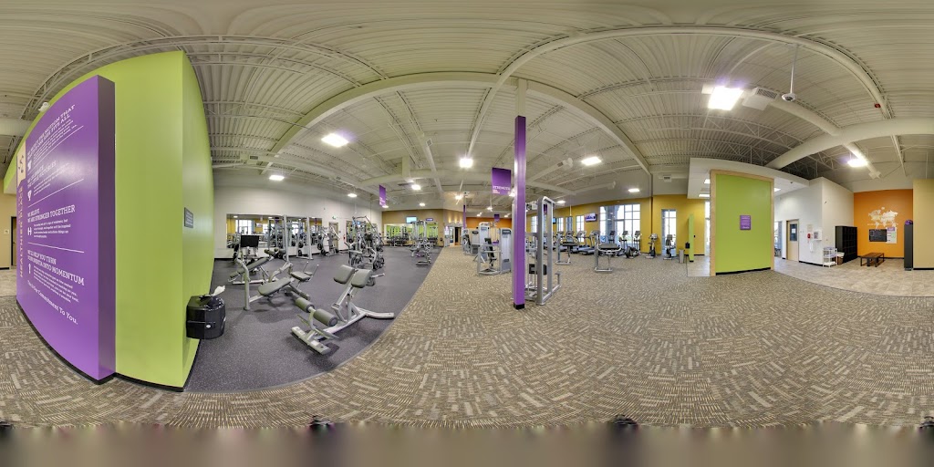  Anytime Fitness