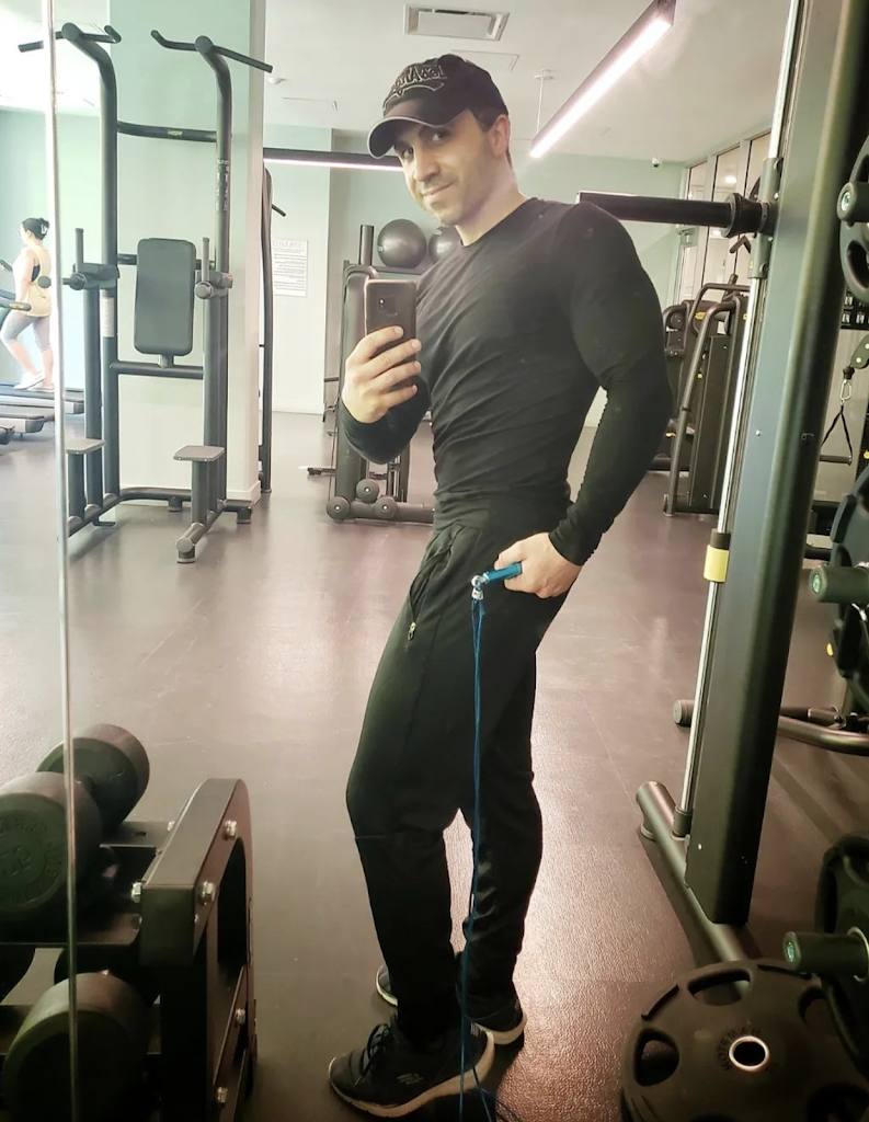  Rich - Fitness & Personal Training