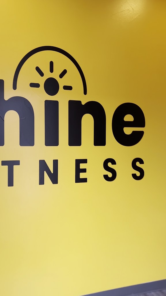  Shine Fitness