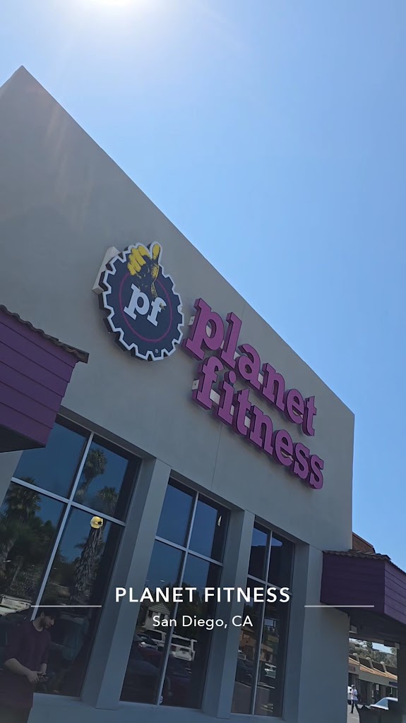  Planet Fitness