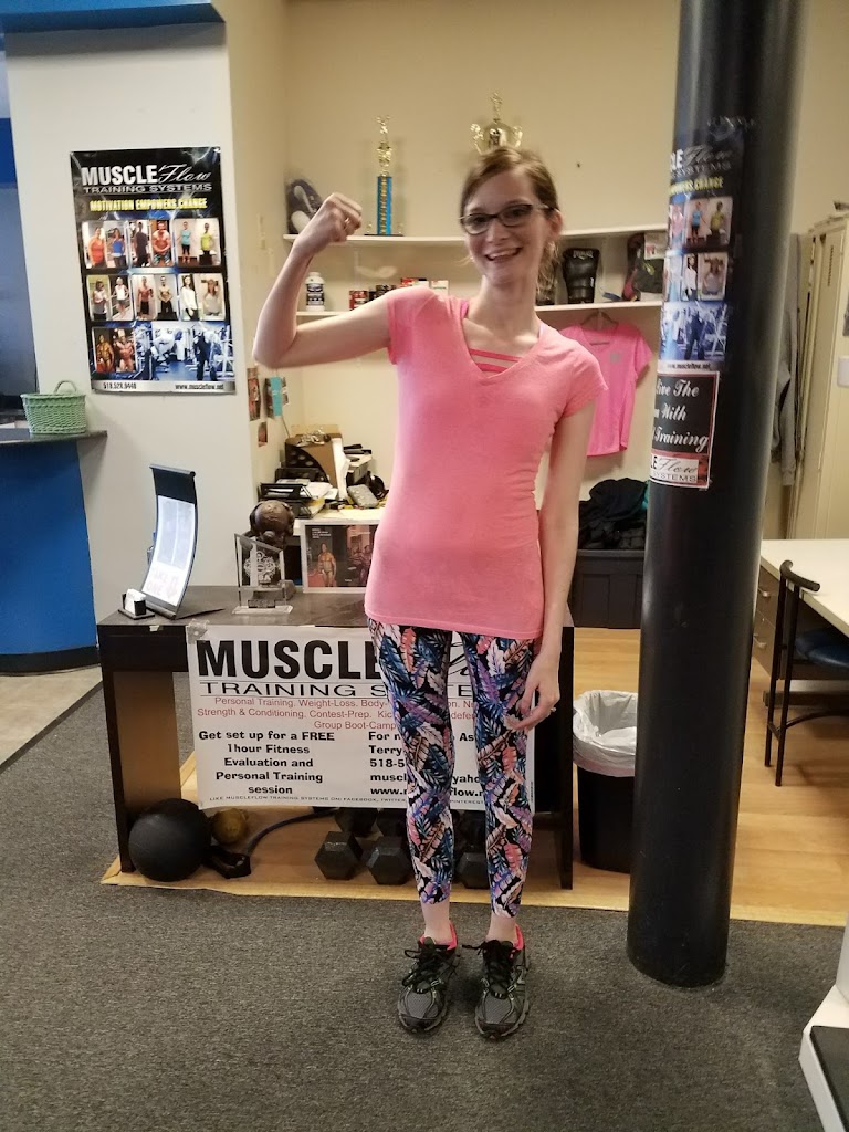  MFlow Personal Training&Coaching