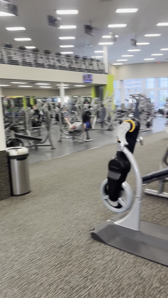  LA Fitness