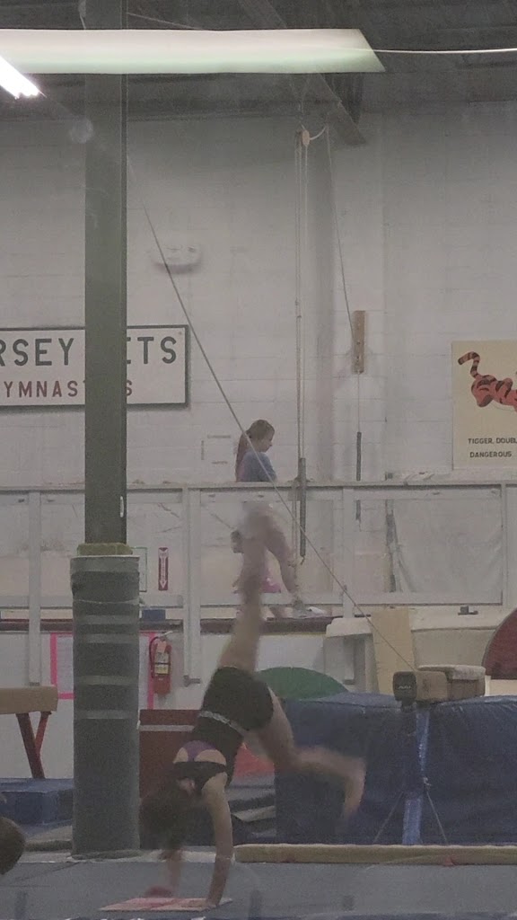  Jersey Jets Gymnastics