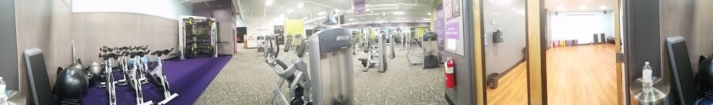  Anytime Fitness