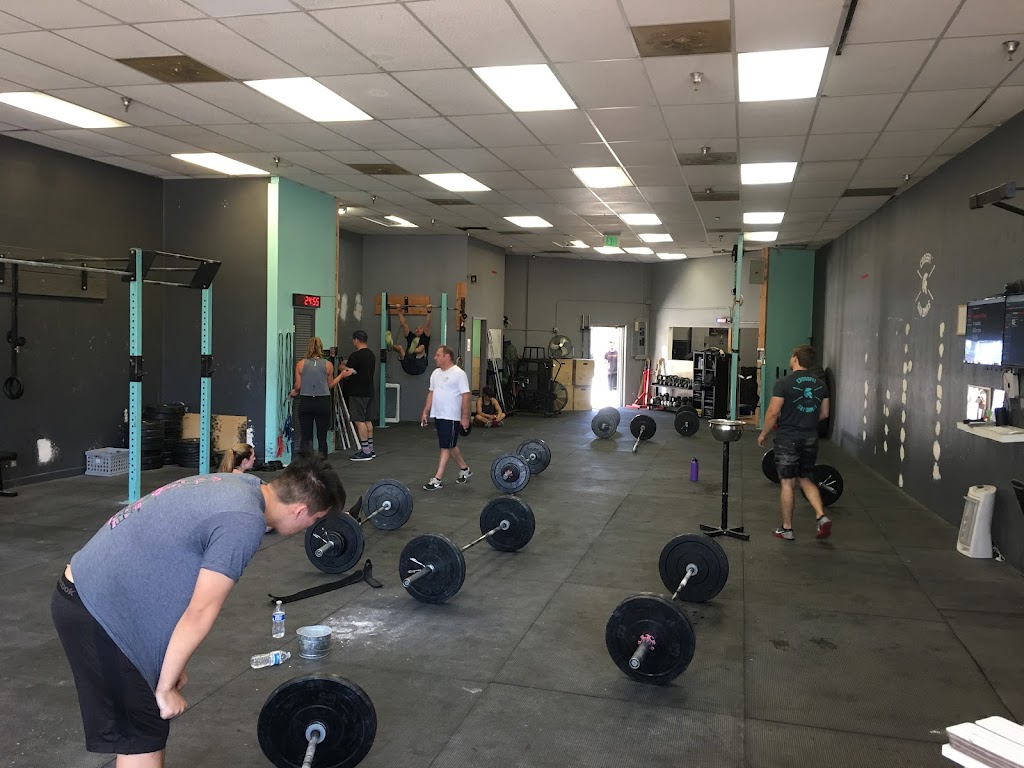  The People's Fitness