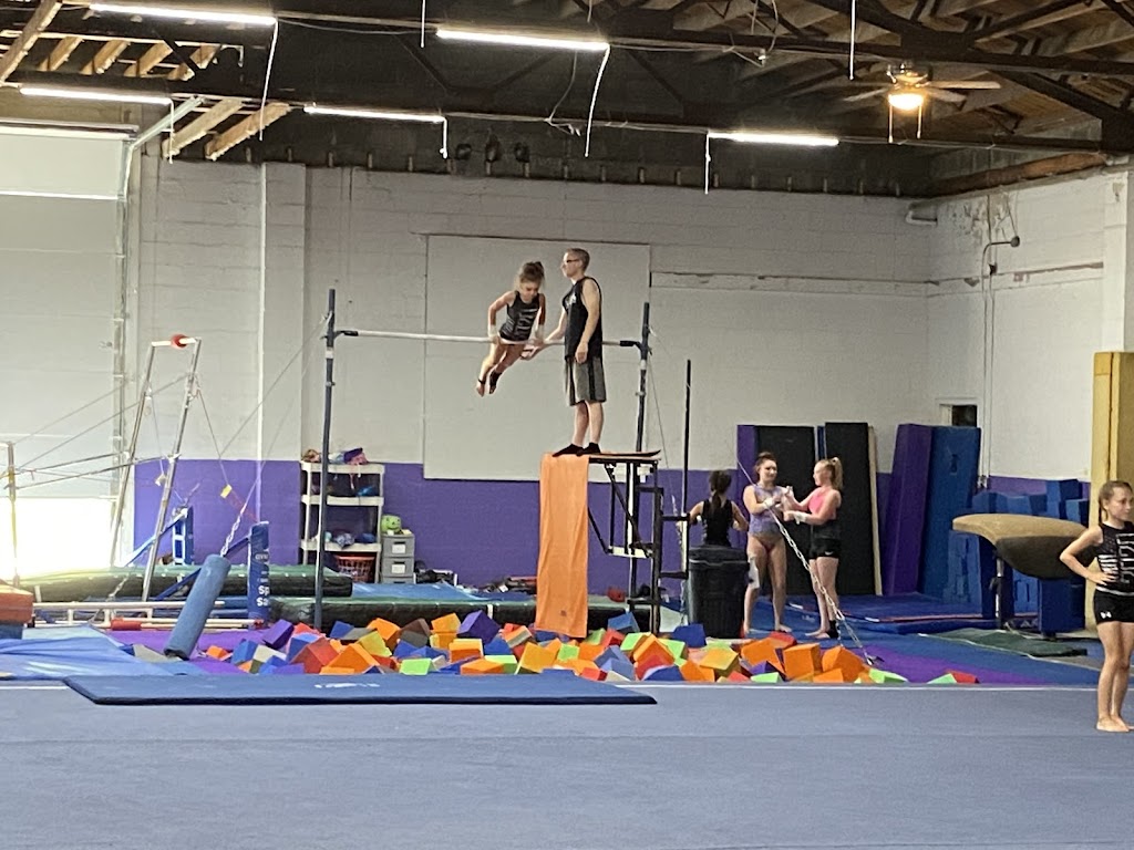  Small Wonders Gymnastics