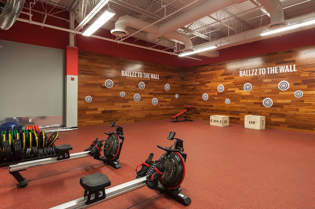  Maxx Fitness - Cherry Hill