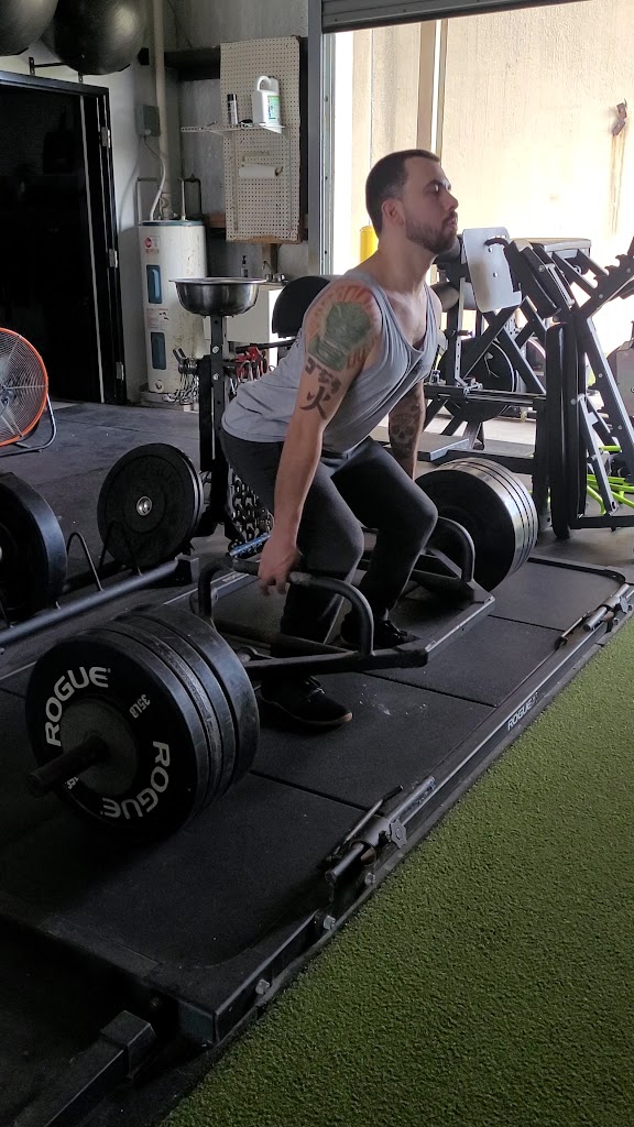  Clockwork Performance