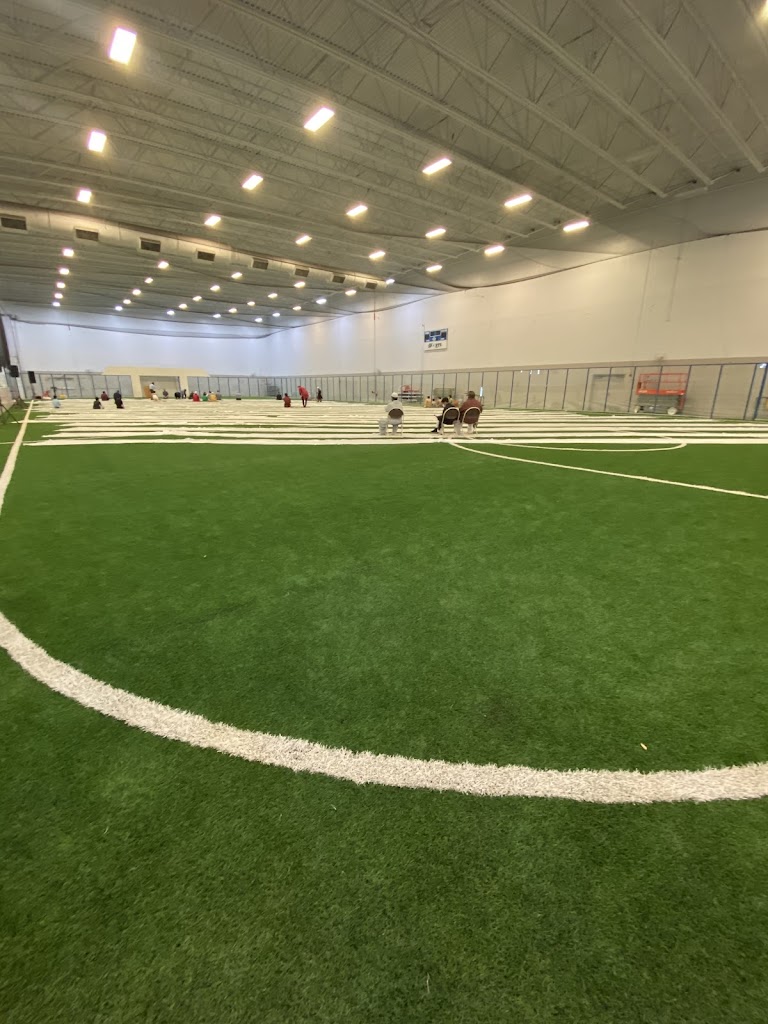  Canlan Sports Libertyville