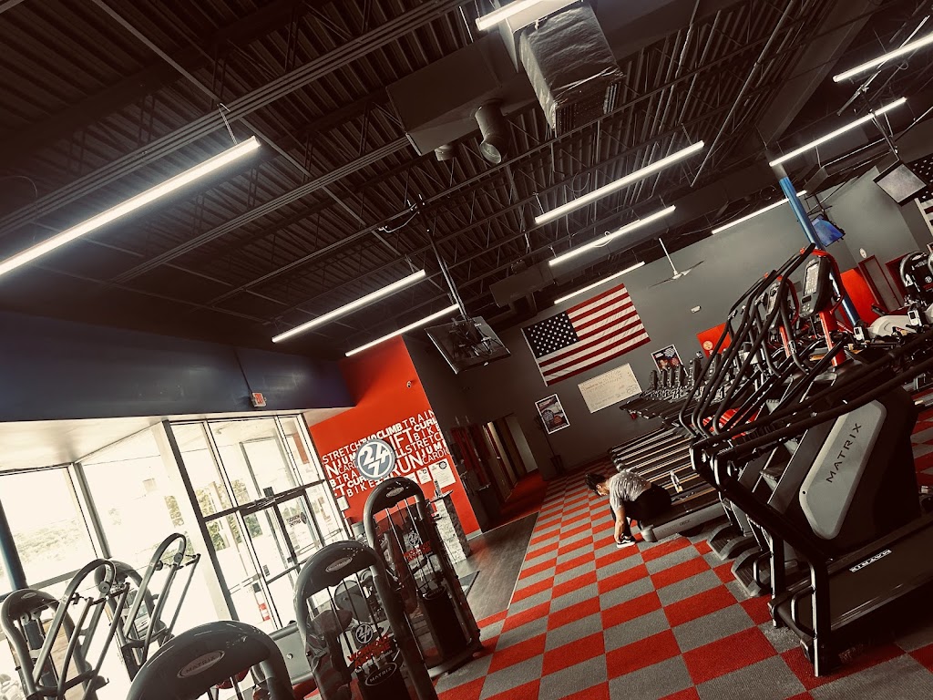  Workout Anytime Anniston