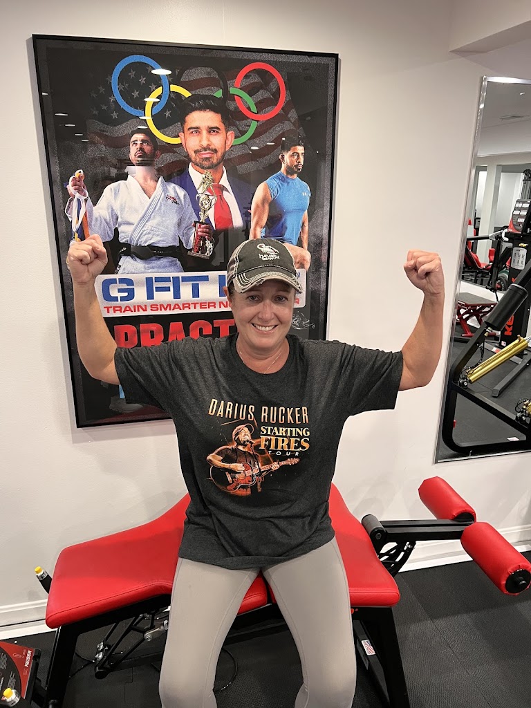  G Fit Life - Fitness over 40 Specialists