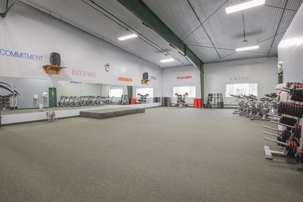  Sonora Sports & Fitness Center