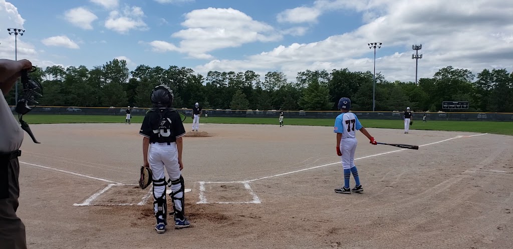  Crown Point Sports Complex