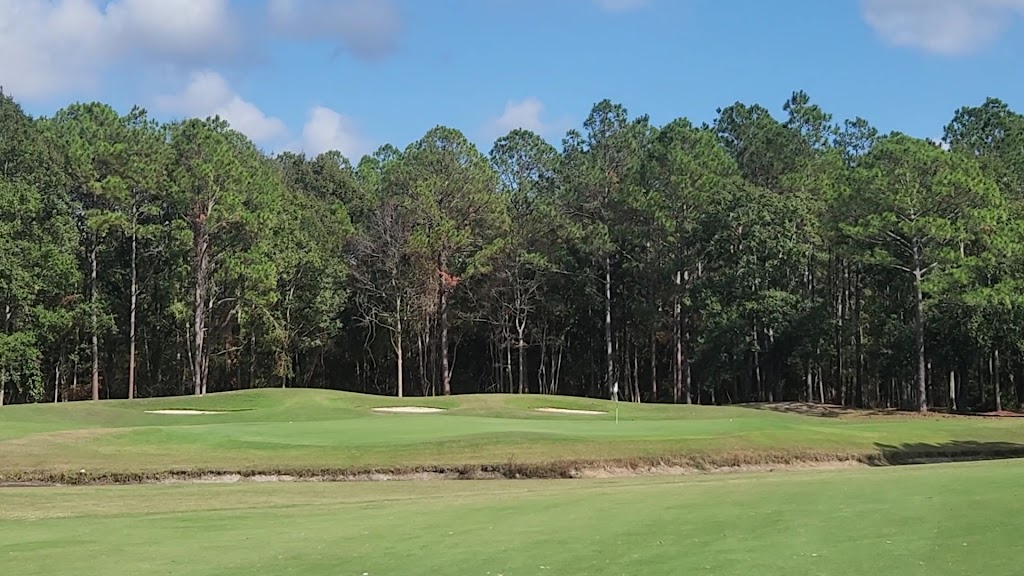 Shell Landing Golf Club