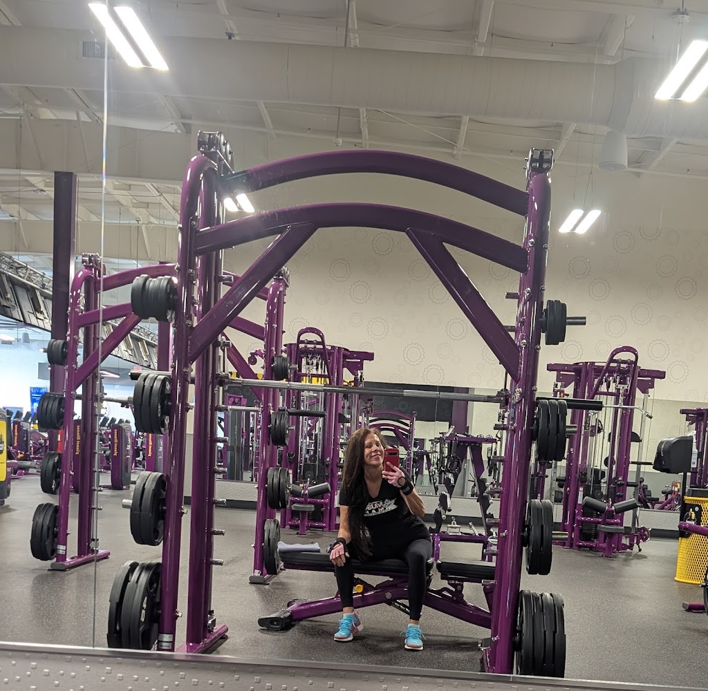  Planet Fitness