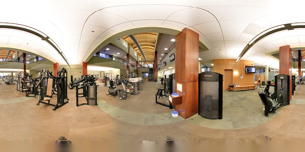  Madonna Wellness Club