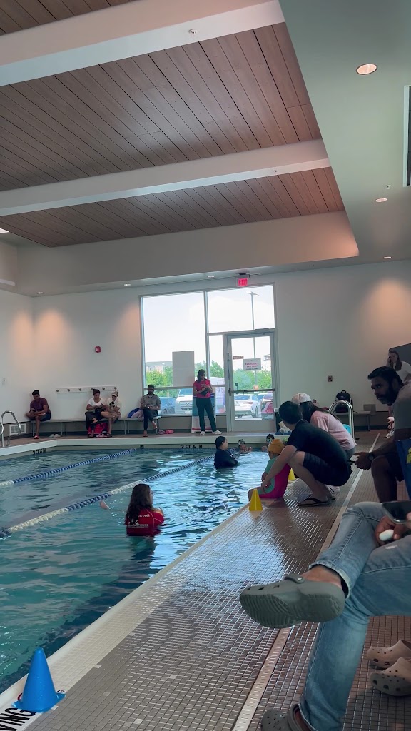  British Swim School at LA Fitness - Kearny