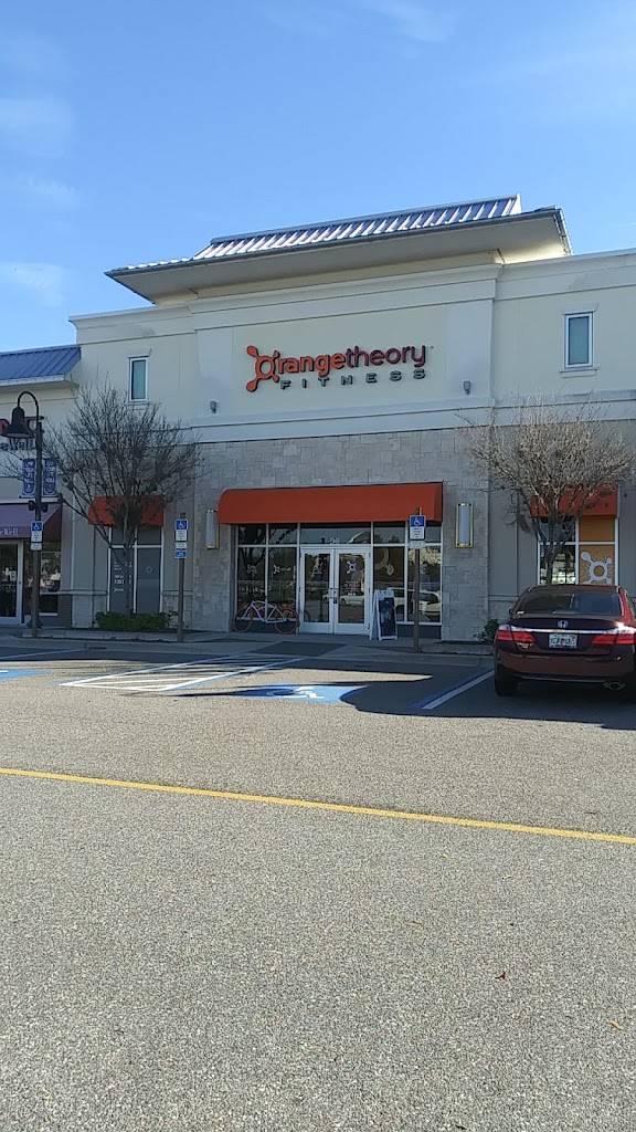  Orangetheory Fitness