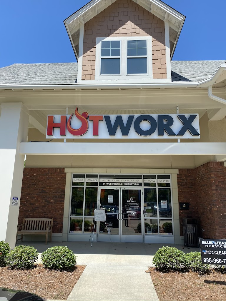  HOTWORX - Mandeville, LA
