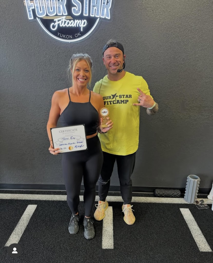  Four Star Fitcamp