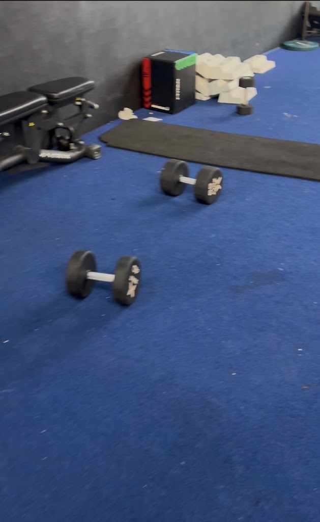  Amped Fitness (Doral)