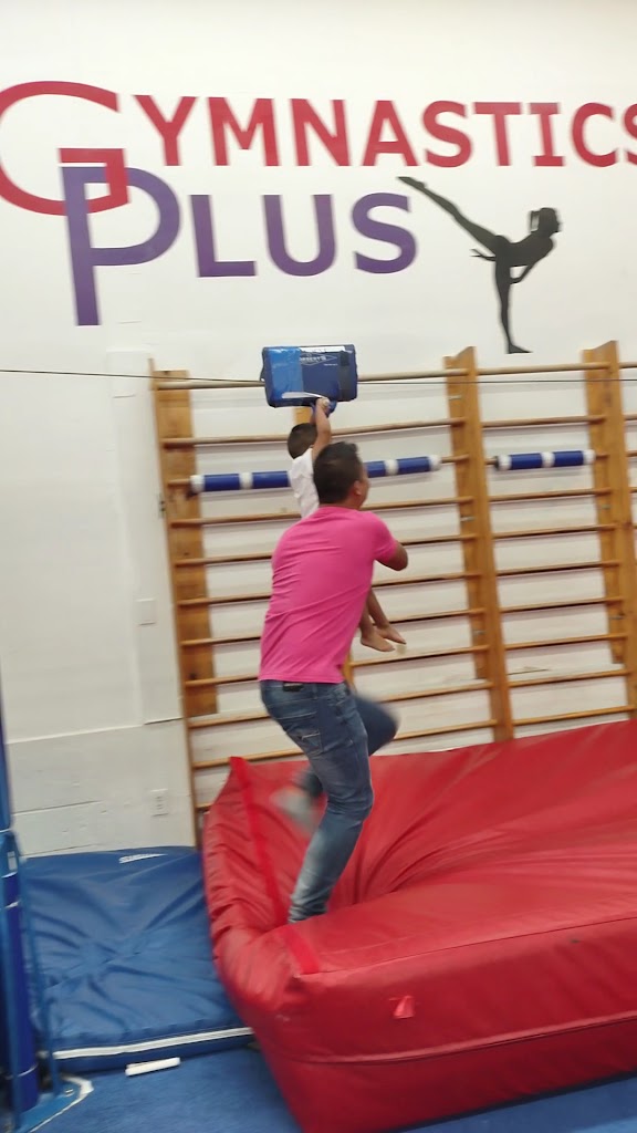  Gymnastics Plus