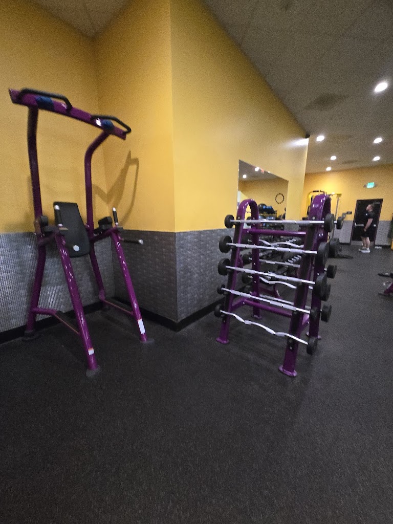  Planet Fitness