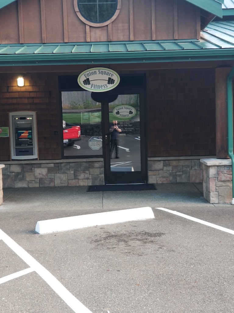  Union Square Fitness