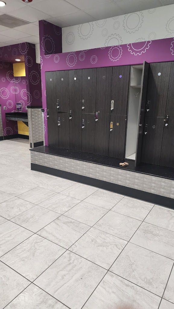  Planet Fitness