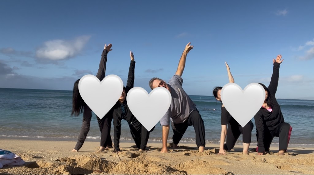  Yoga Waikiki Studio
