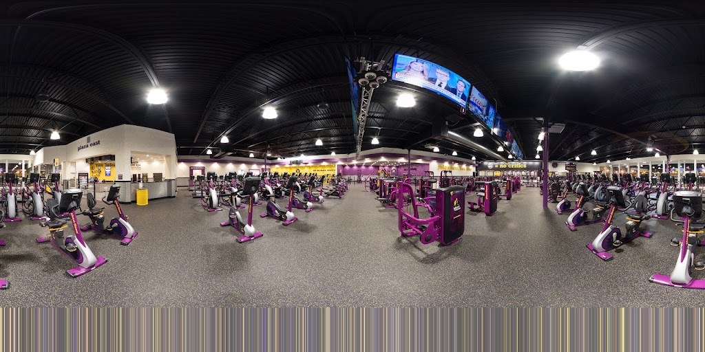  Planet Fitness