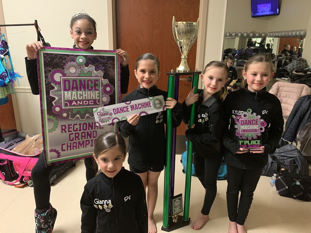  Steel City Dance and Gymnastics LLC