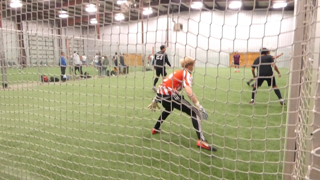  Moure Premier Soccer League