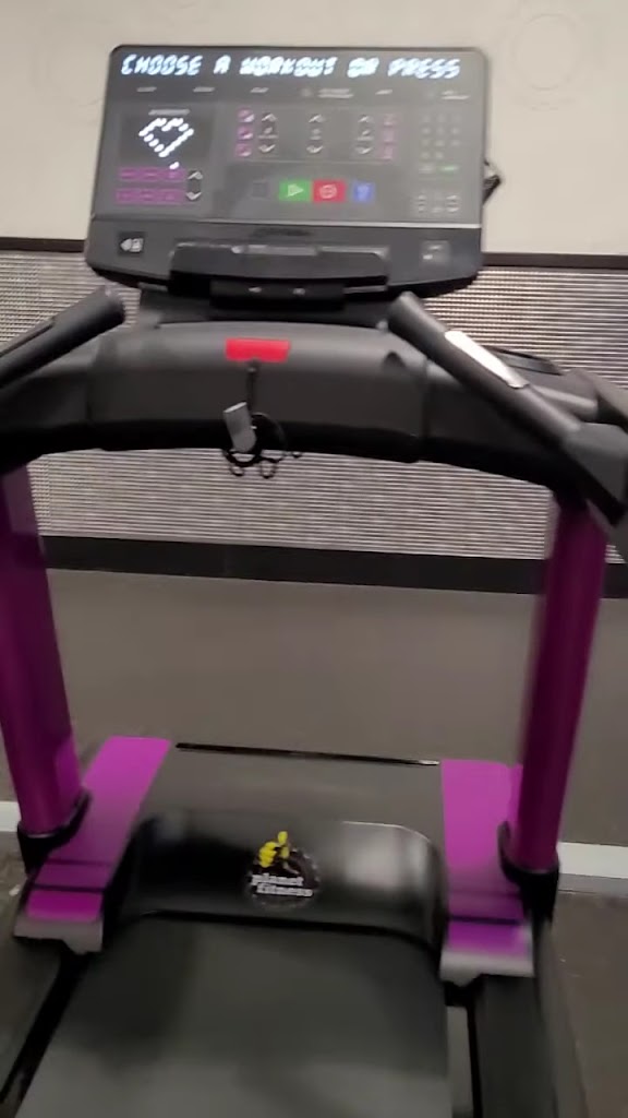  Planet Fitness