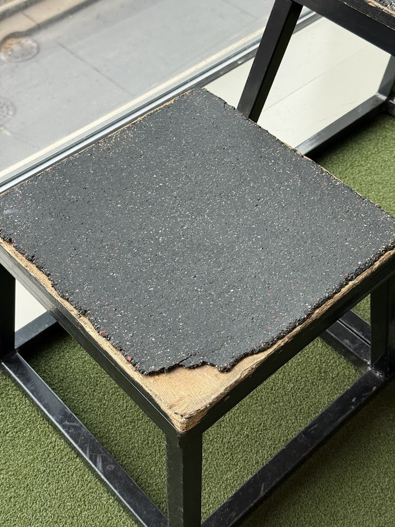  Genesis Health Clubs - Power & Light