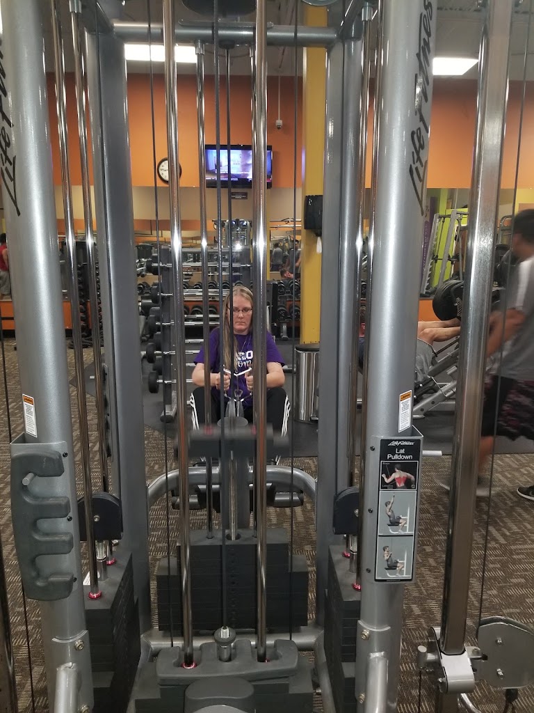  Anytime Fitness