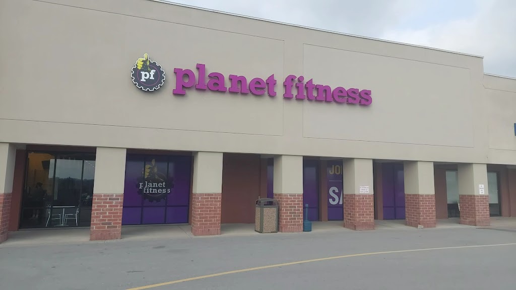  Planet Fitness