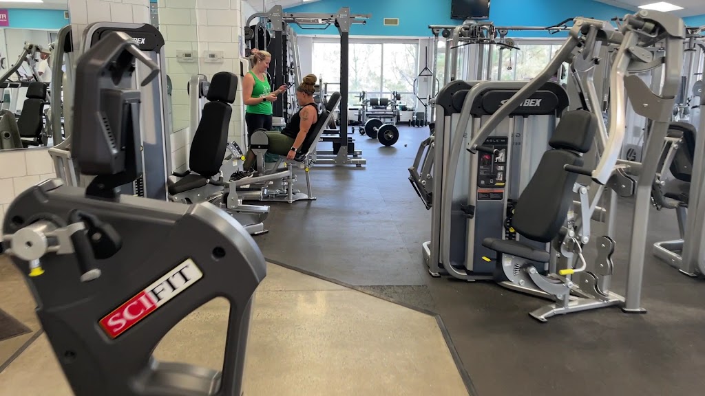  Manchester Family YMCA