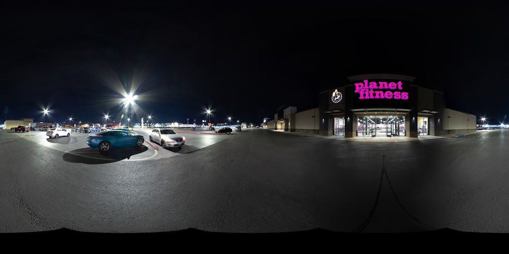  Planet Fitness
