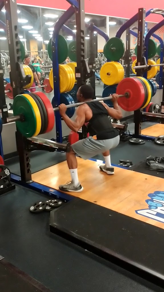  Crunch Fitness - Tuscaloosa