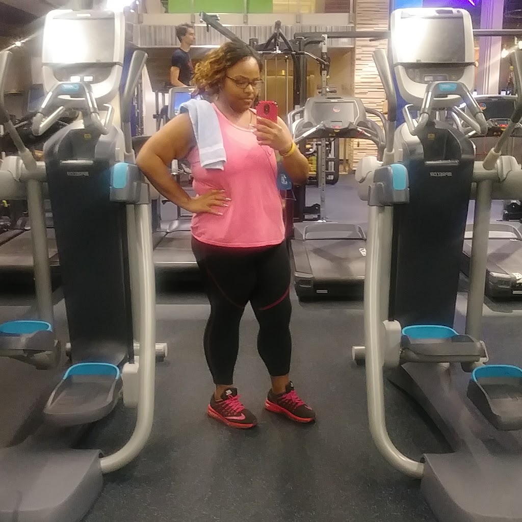  AtlantiCare LifeCenter, Atlantic City