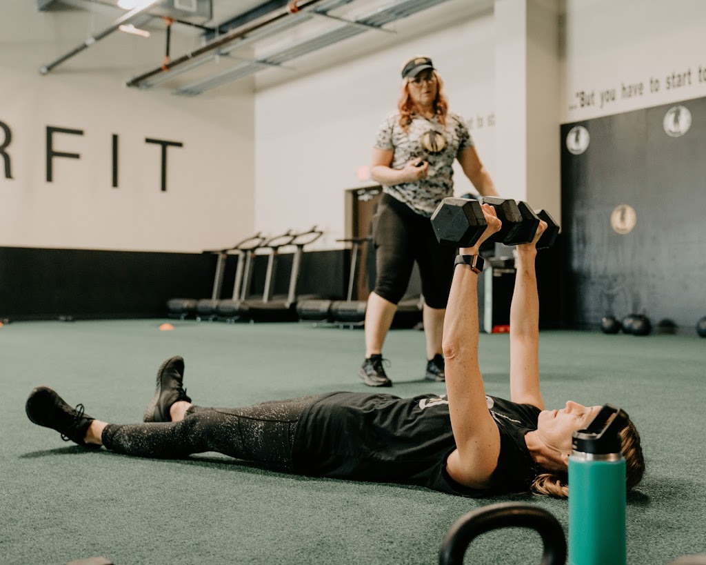  Soldierfit Hagerstown