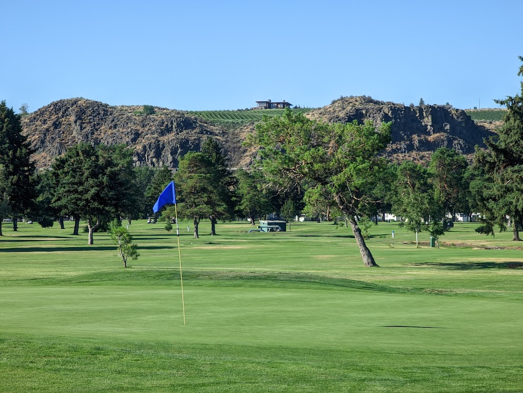  Suntides Golf Course