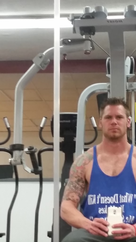  Cortland Fitness Center