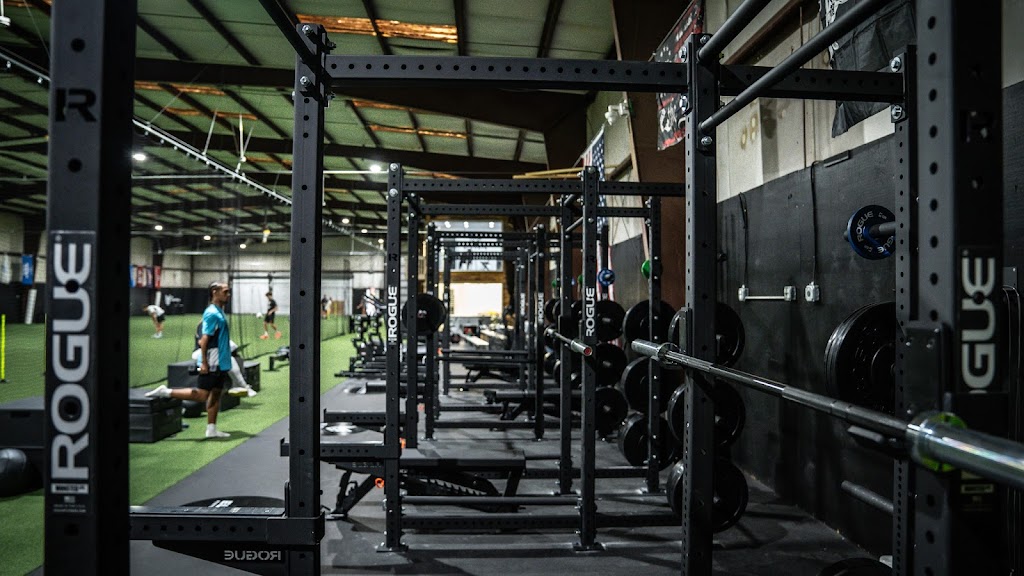  Elevate Performance Sports