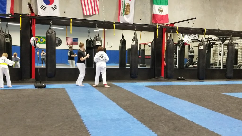  Arena Training Center