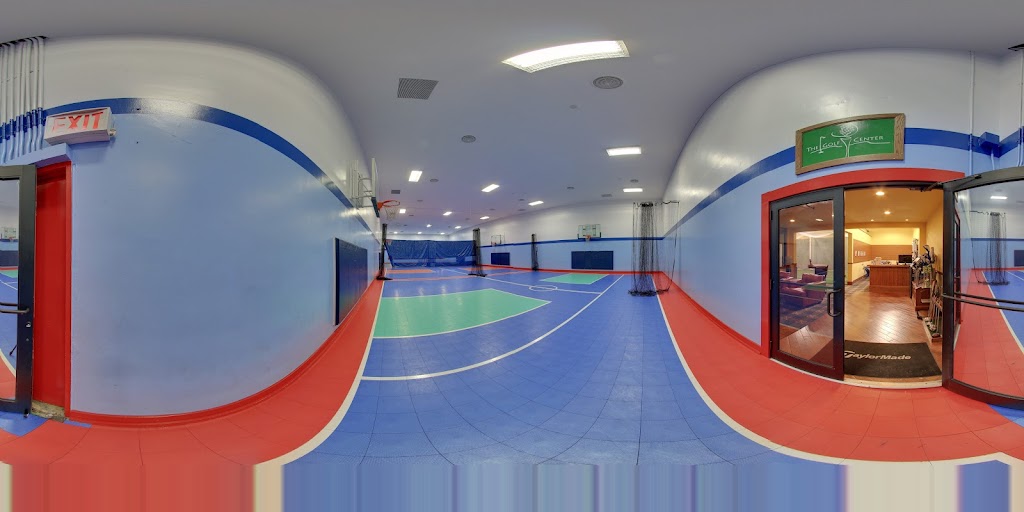  TCR The Club of Riverdale