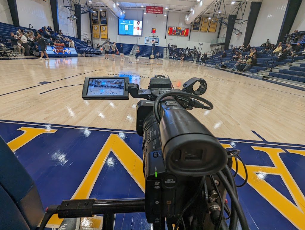  Drew Family Health and Fitness Center