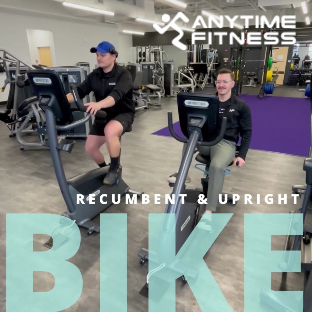  Anytime Fitness